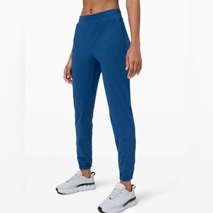 Lululemon - Adapted State high rise jogger